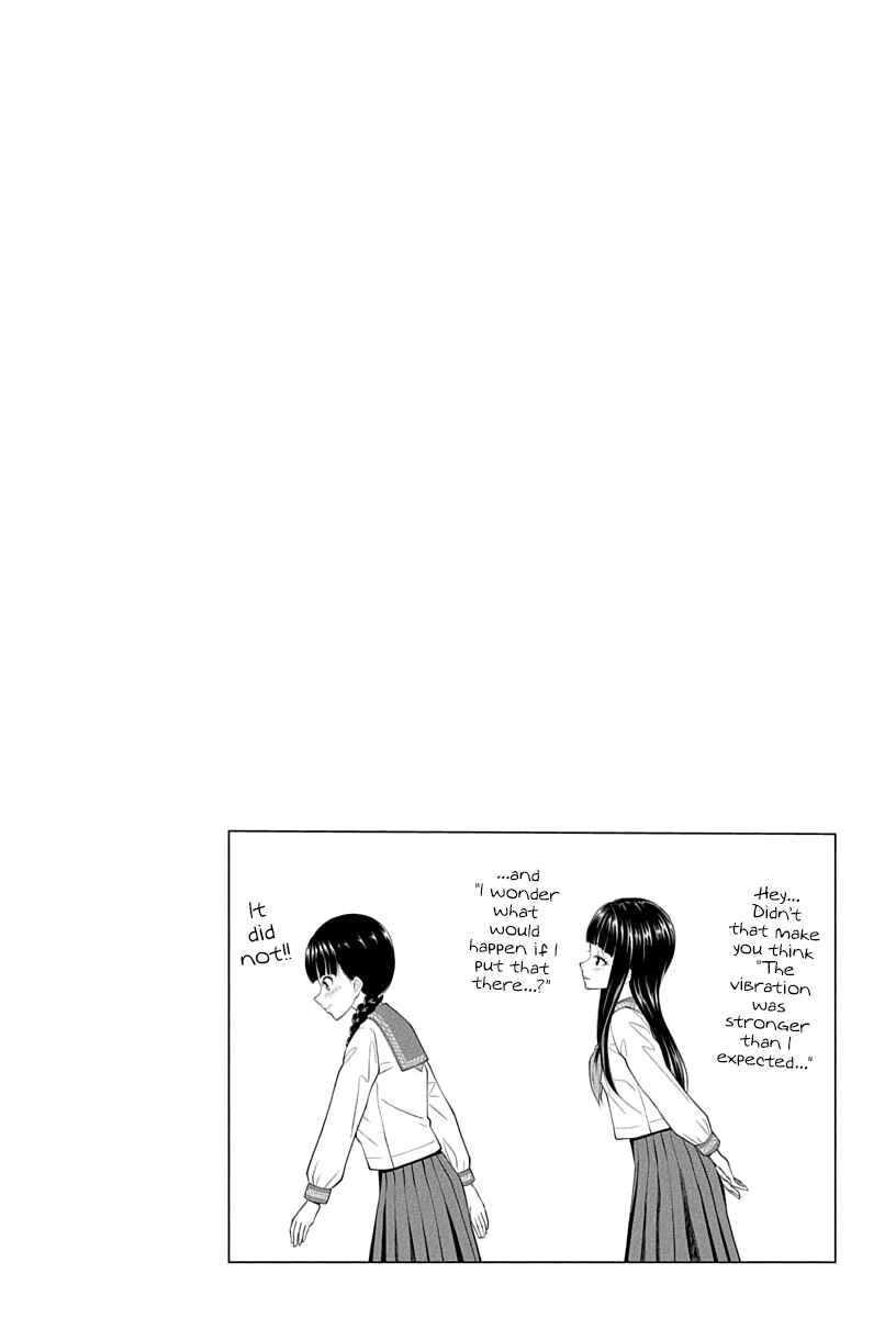Page 10 Chapter 3 Yuugai Shitei Doukyuusei