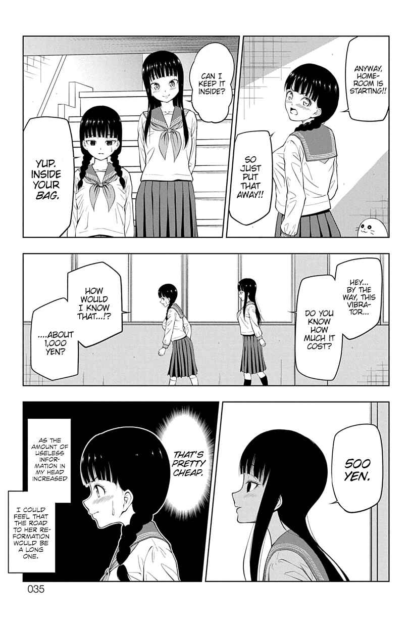 Page 9 Chapter 3 Yuugai Shitei Doukyuusei
