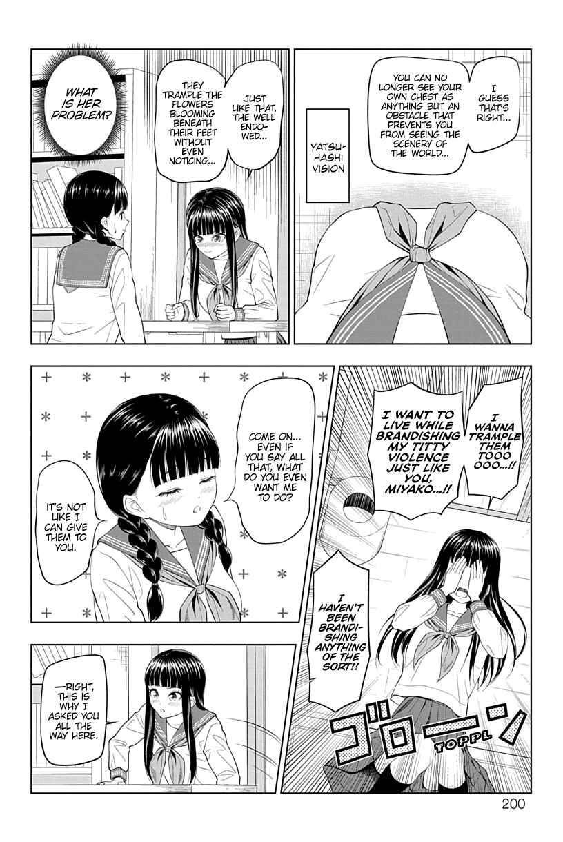 Page 10 Chapter 18 Yuugai Shitei Doukyuusei