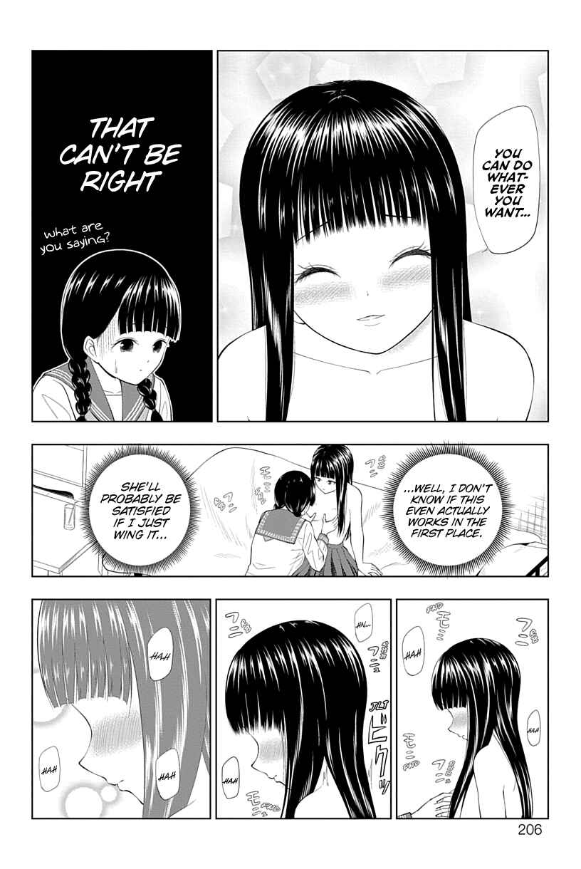 Page 16 Chapter 18 Yuugai Shitei Doukyuusei