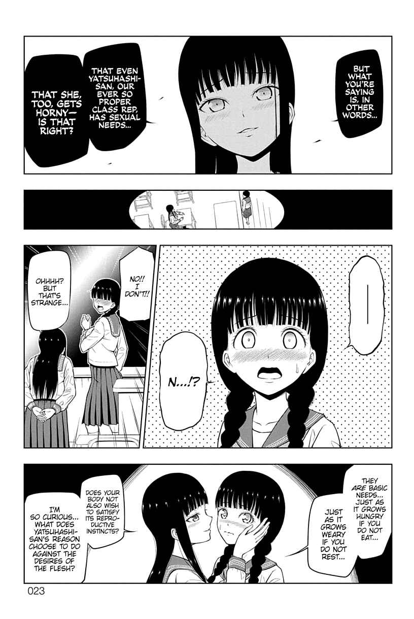 Page 7 Chapter 2 Yuugai Shitei Doukyuusei