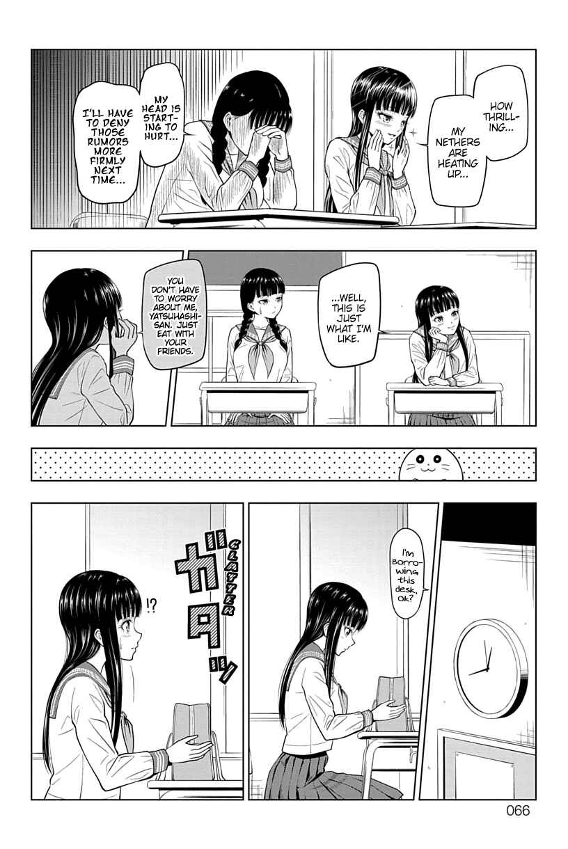 Page 8 Chapter 6 Yuugai Shitei Doukyuusei