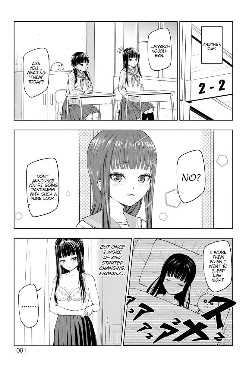 Page 3 Chapter 9 Yuugai Shitei Doukyuusei