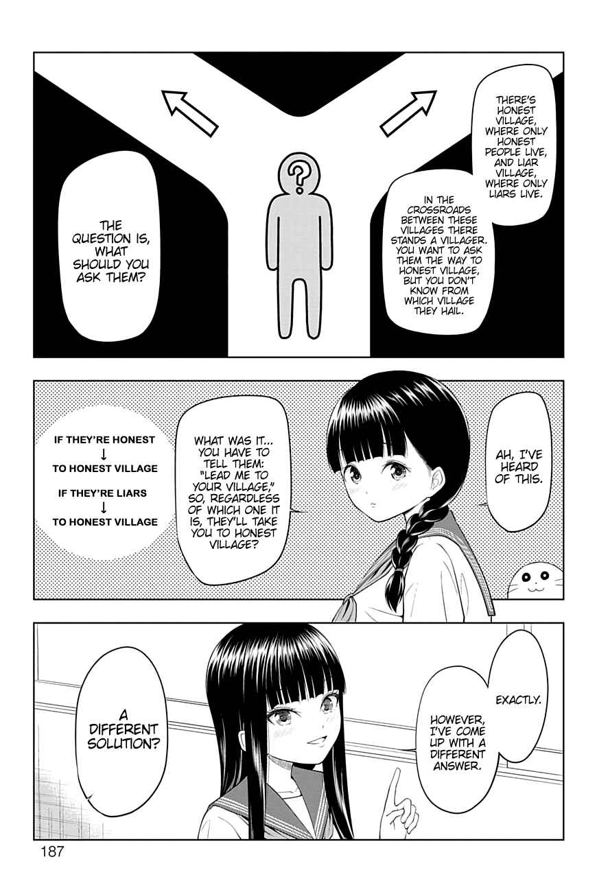 Page 2 Chapter 32.1 Yuugai Shitei Doukyuusei