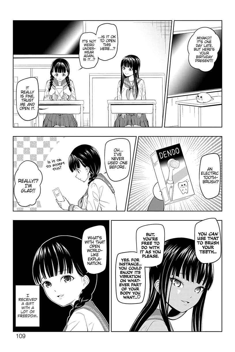 Page 9 Chapter 10 Yuugai Shitei Doukyuusei