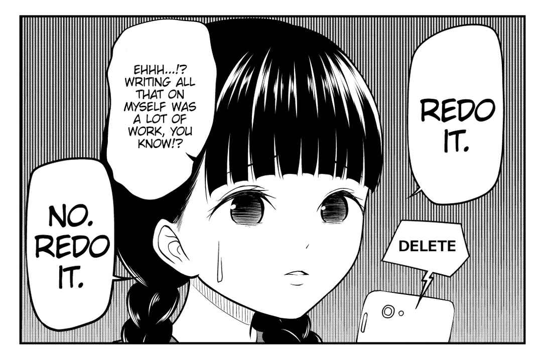 Page 20 Chapter 51.6 Yuugai Shitei Doukyuusei