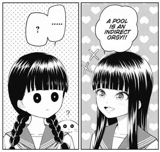 Page 46 Chapter 51.6 Yuugai Shitei Doukyuusei