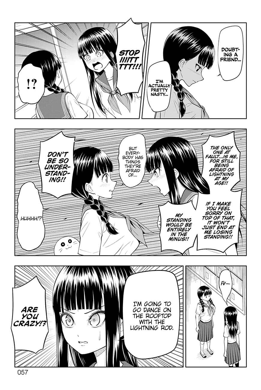 Page 14 Chapter 36 Yuugai Shitei Doukyuusei