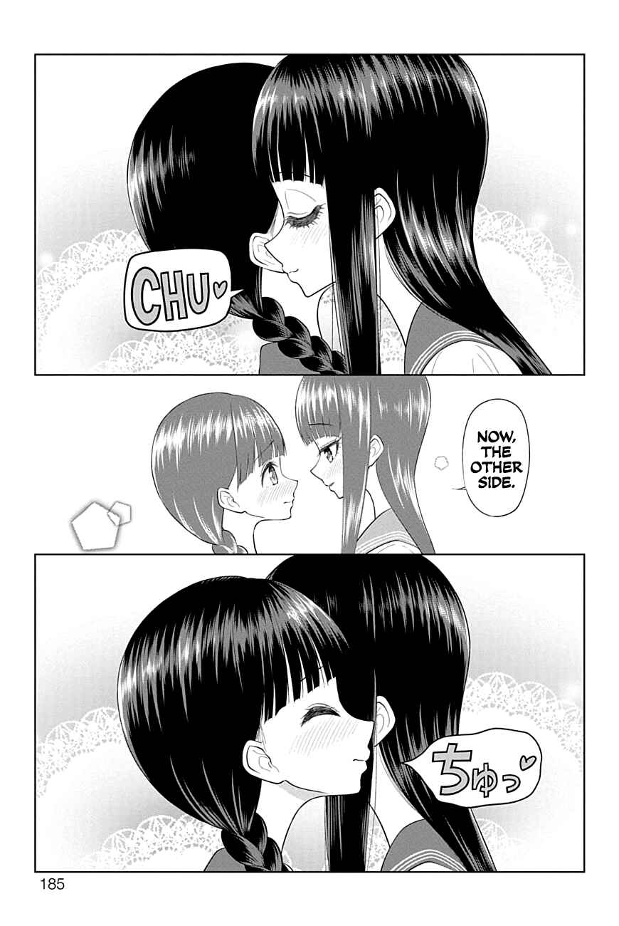 Page 9 Chapter 49 Yuugai Shitei Doukyuusei