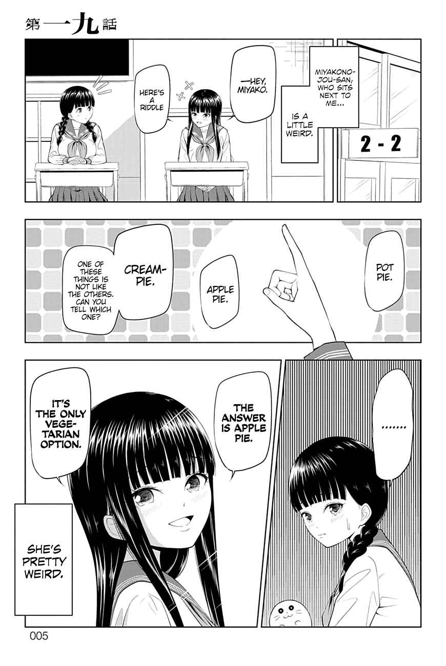 Page 4 Chapter 19 Yuugai Shitei Doukyuusei