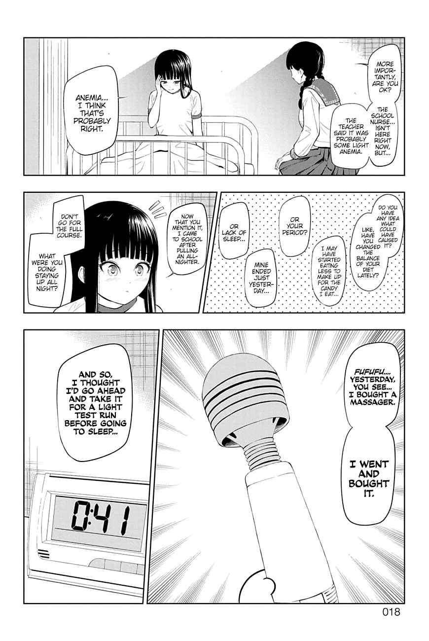 Page 4 Chapter 20 Yuugai Shitei Doukyuusei