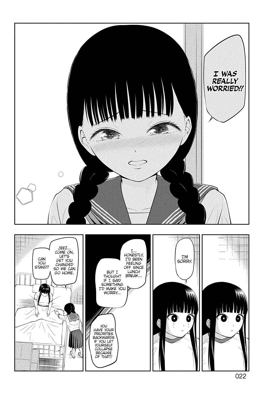 Page 8 Chapter 20 Yuugai Shitei Doukyuusei