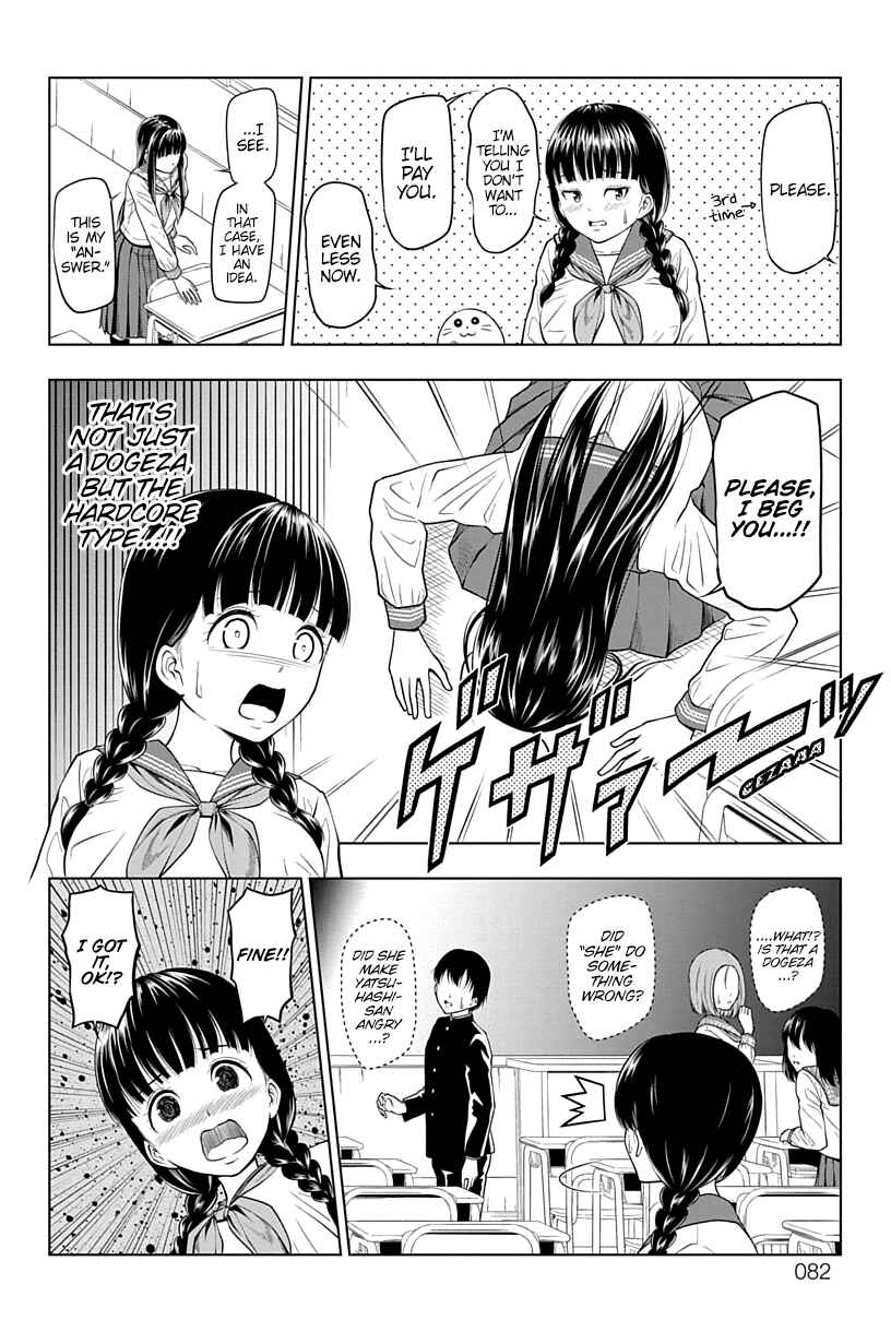 Page 6 Chapter 8 Yuugai Shitei Doukyuusei