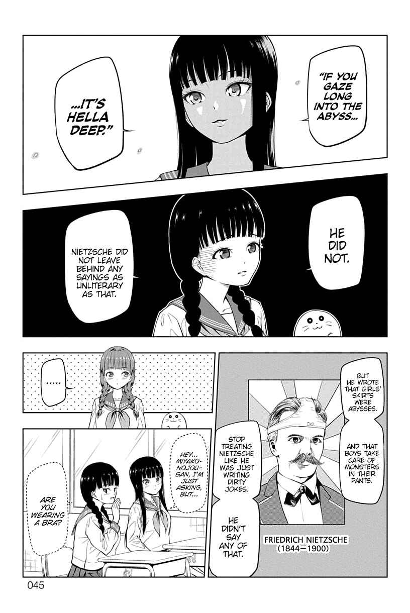 Page 10 Chapter 4 Yuugai Shitei Doukyuusei
