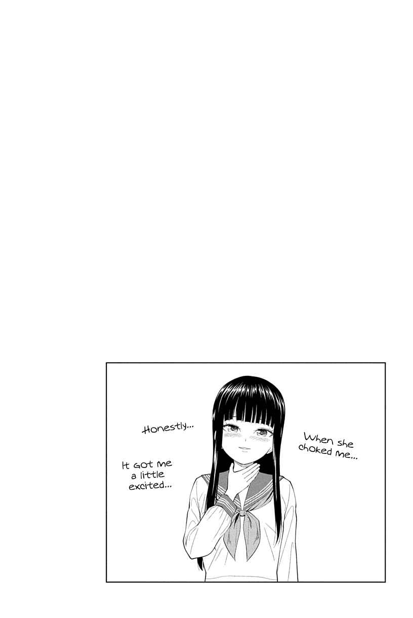 Page 10 Chapter 11 Yuugai Shitei Doukyuusei