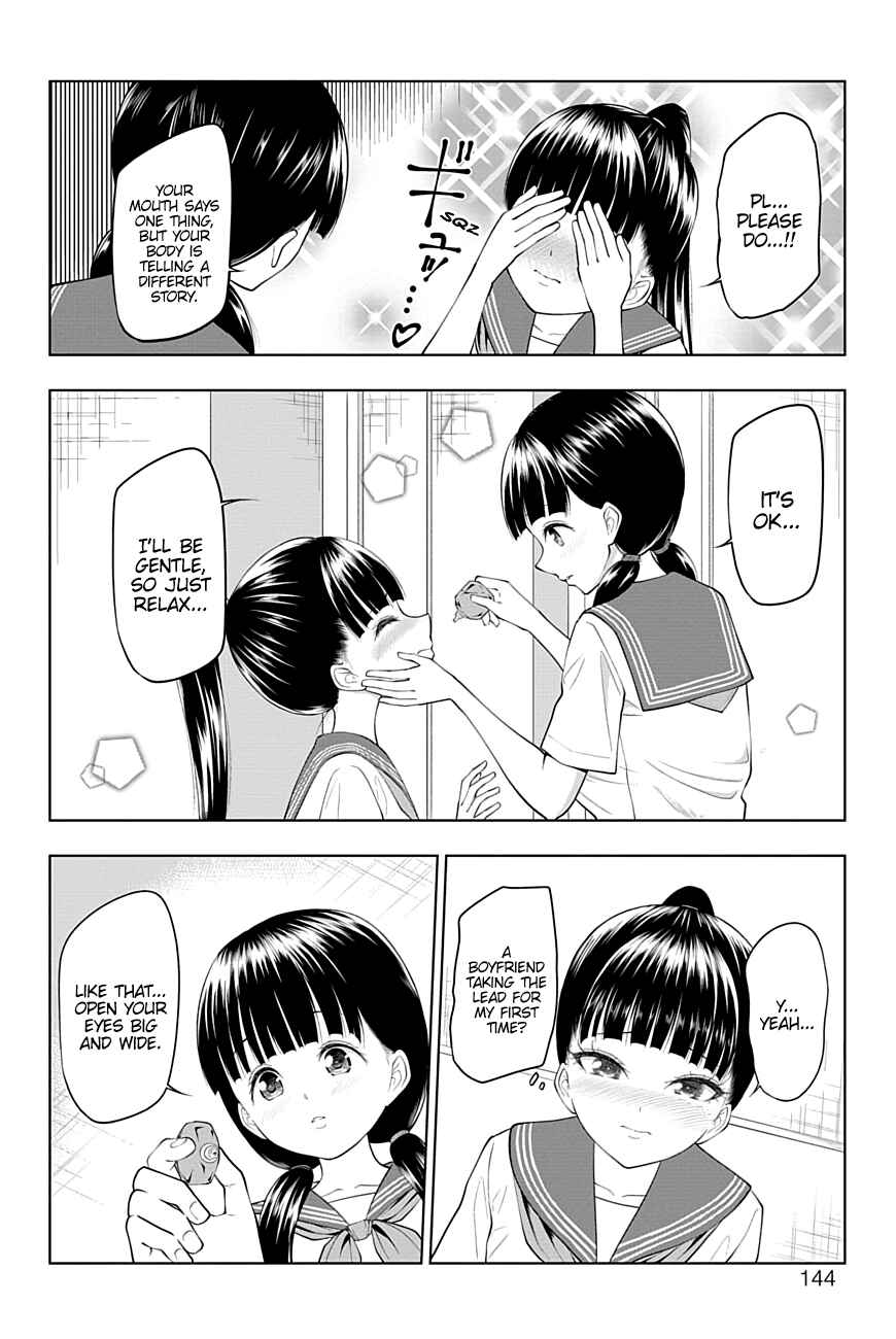 Page 6 Chapter 29 Yuugai Shitei Doukyuusei
