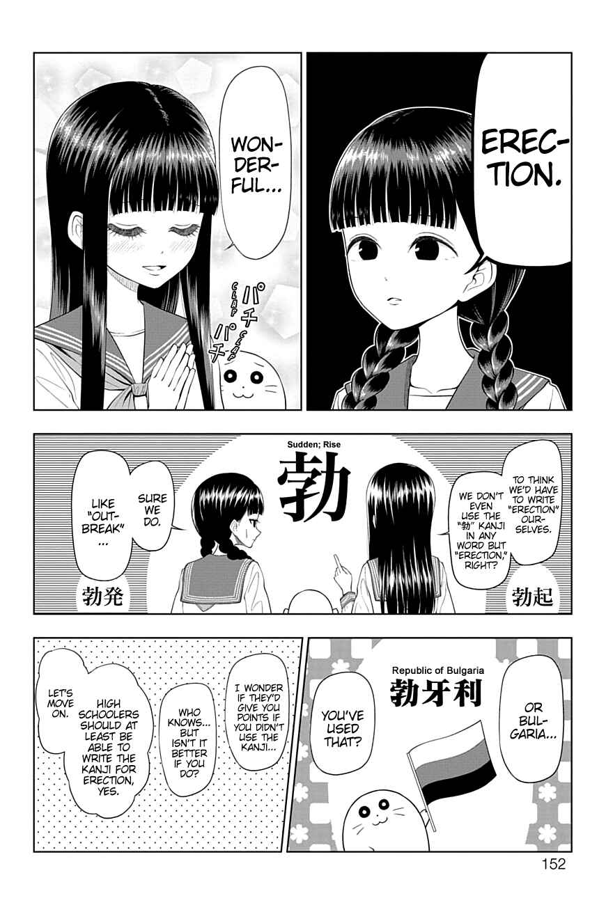 Page 6 Chapter 46 Yuugai Shitei Doukyuusei