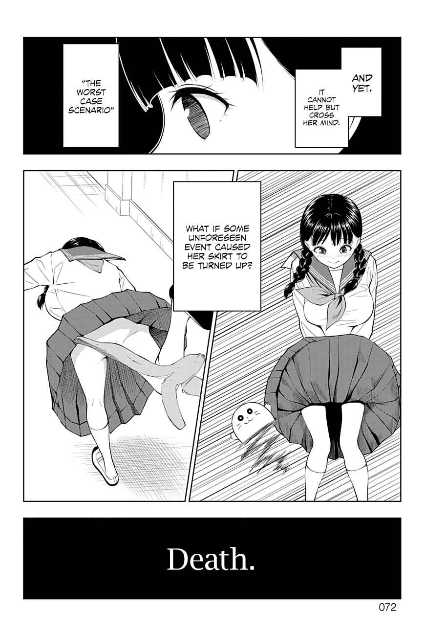 Page 6 Chapter 24 Yuugai Shitei Doukyuusei