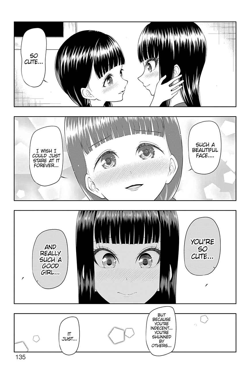Page 9 Chapter 45 Yuugai Shitei Doukyuusei