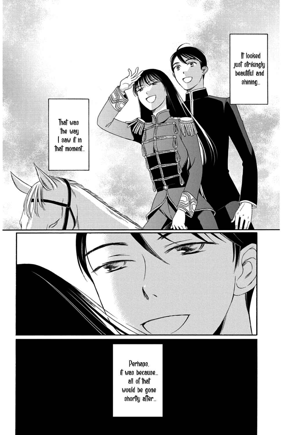Page 44 Chapter 18 Palace Meidi