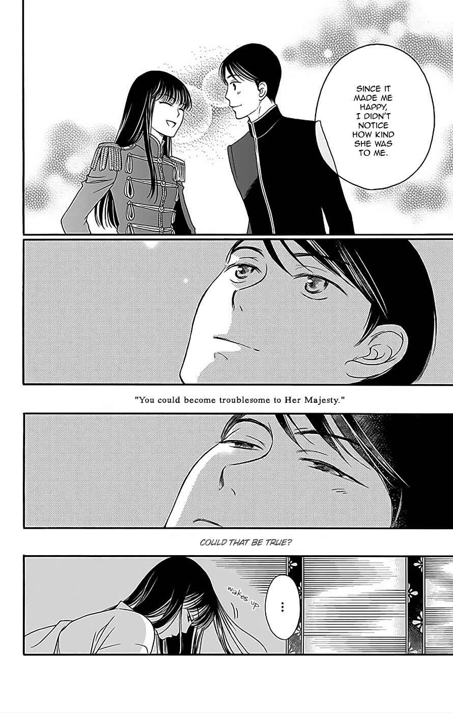 Page 23 Chapter 10 Palace Meidi