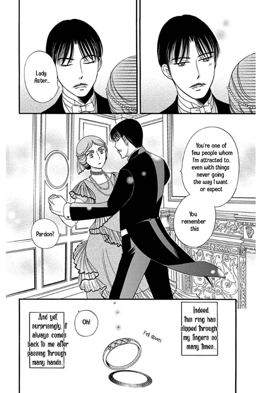 Page 45 Chapter 27 Palace Meidi