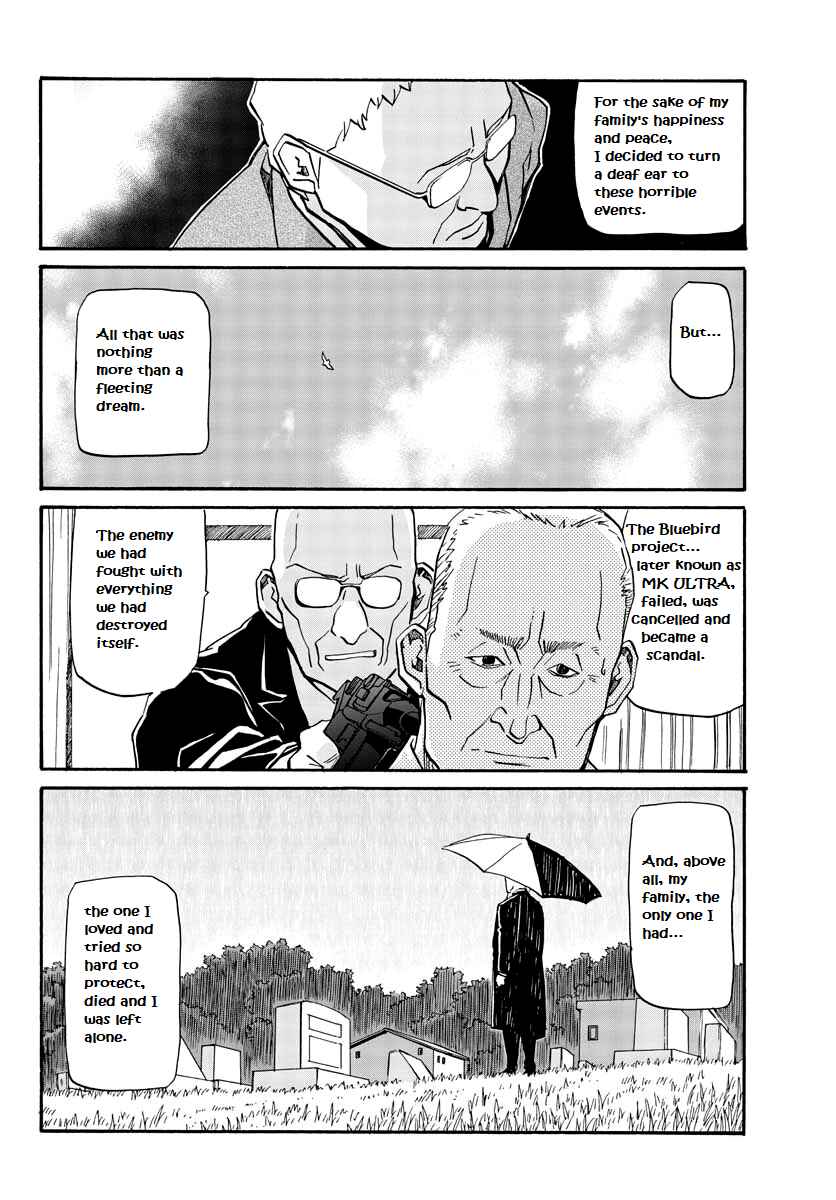 Page 23 Chapter 7 Black Lagoon: Eda - Initial Stage