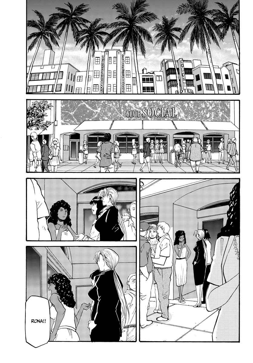 Page 24 Chapter 4 Black Lagoon: Eda - Initial Stage