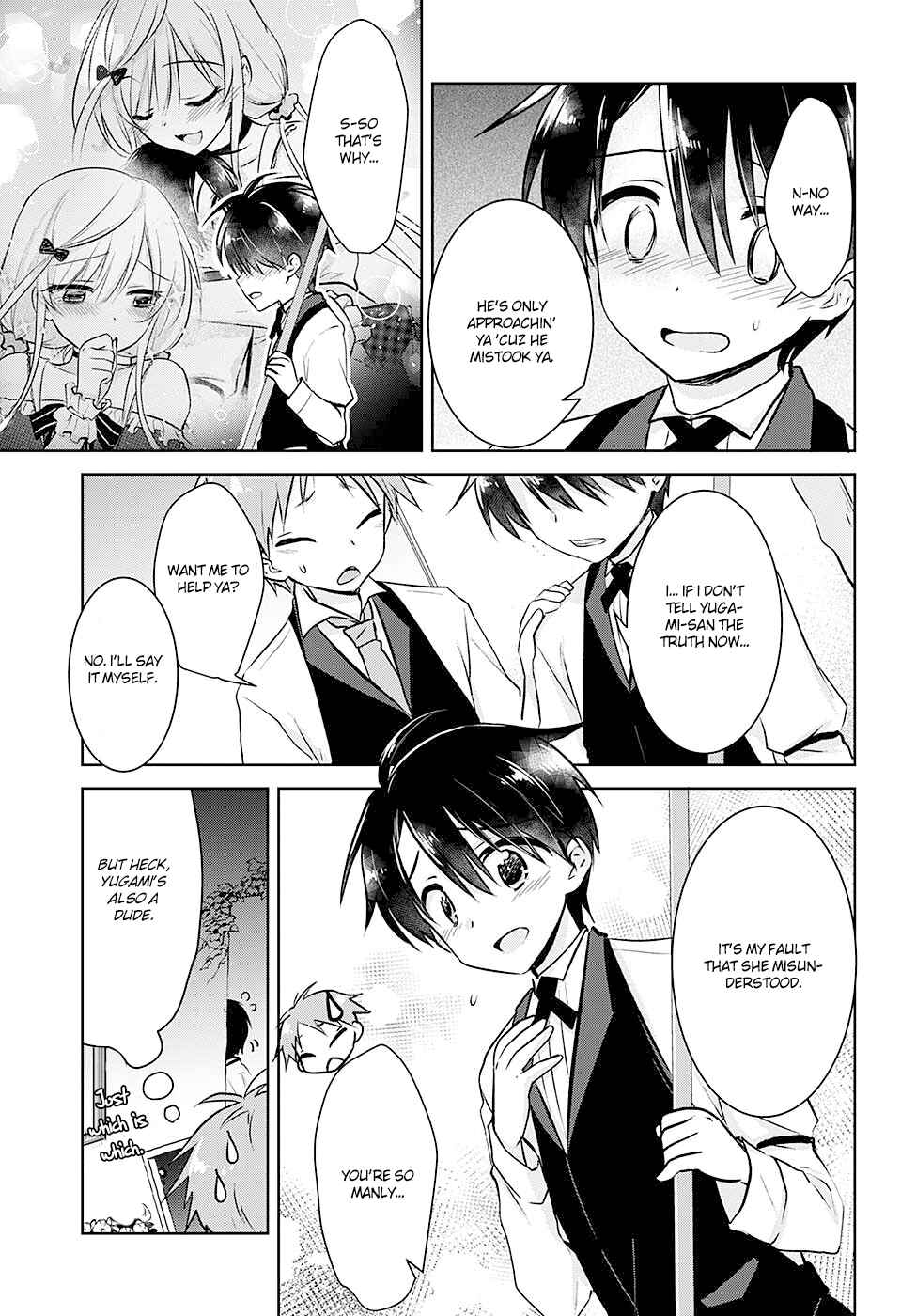 Page 25 Chapter Unknown_7519 Yugamira