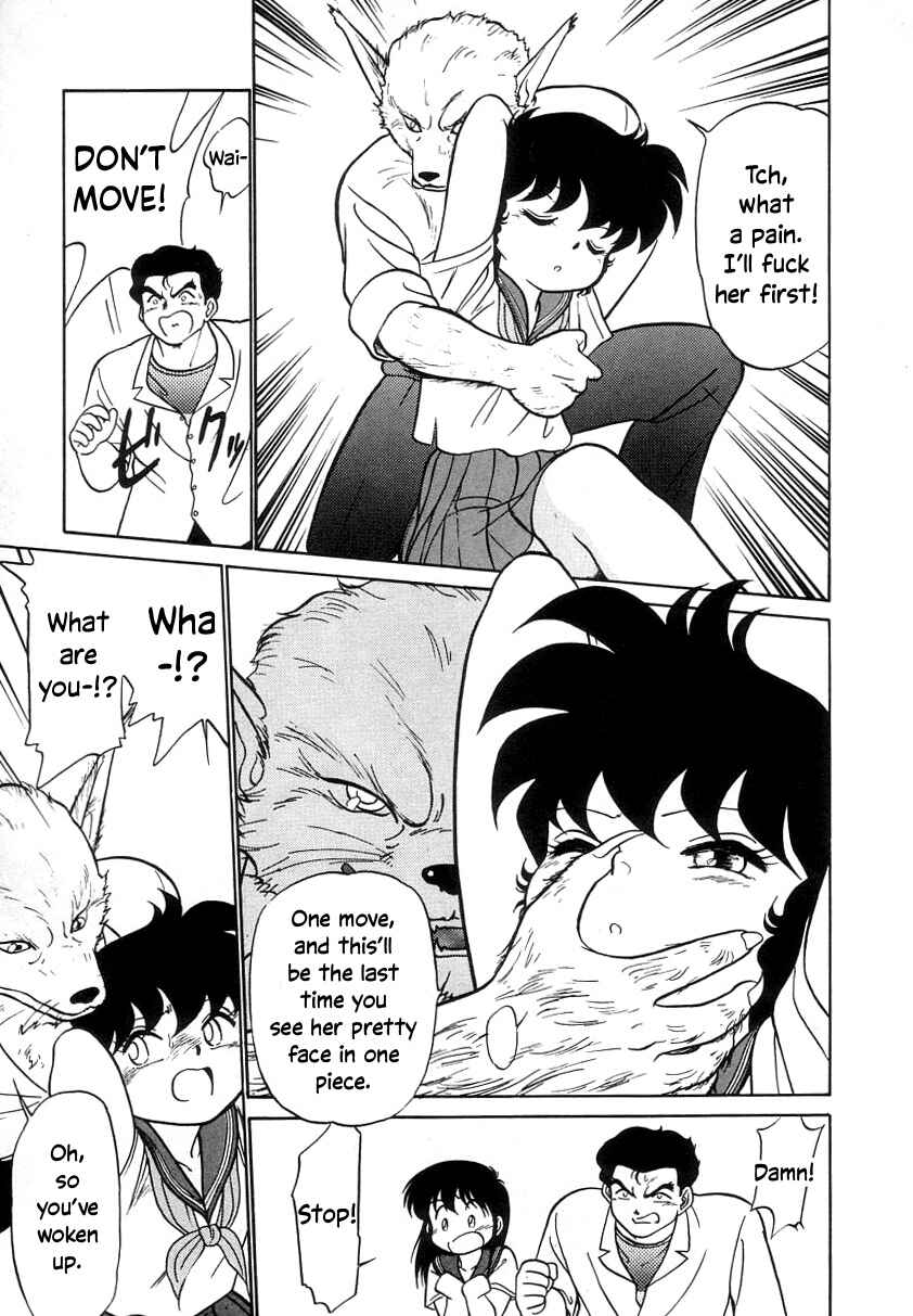 Page 11 Chapter 10 Its a Cat, Its a Cat