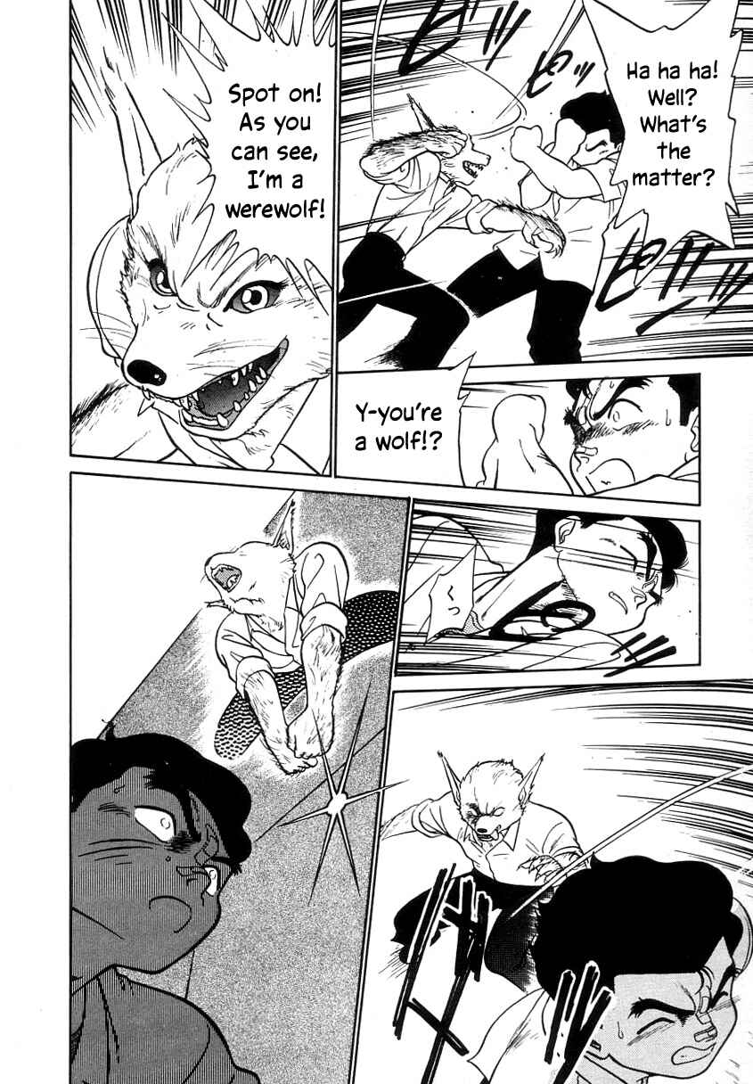 Page 8 Chapter 10 Its a Cat, Its a Cat