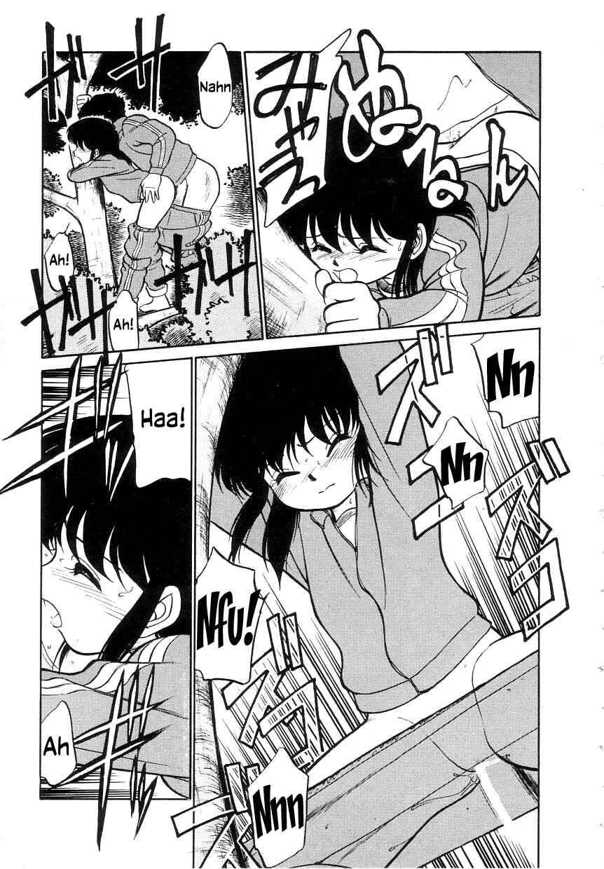Page 15 Chapter 6 Its a Cat, Its a Cat