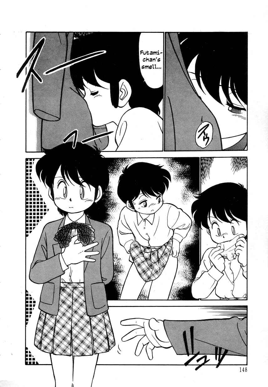 Page 4 Chapter 26.4 Its a Cat, Its a Cat