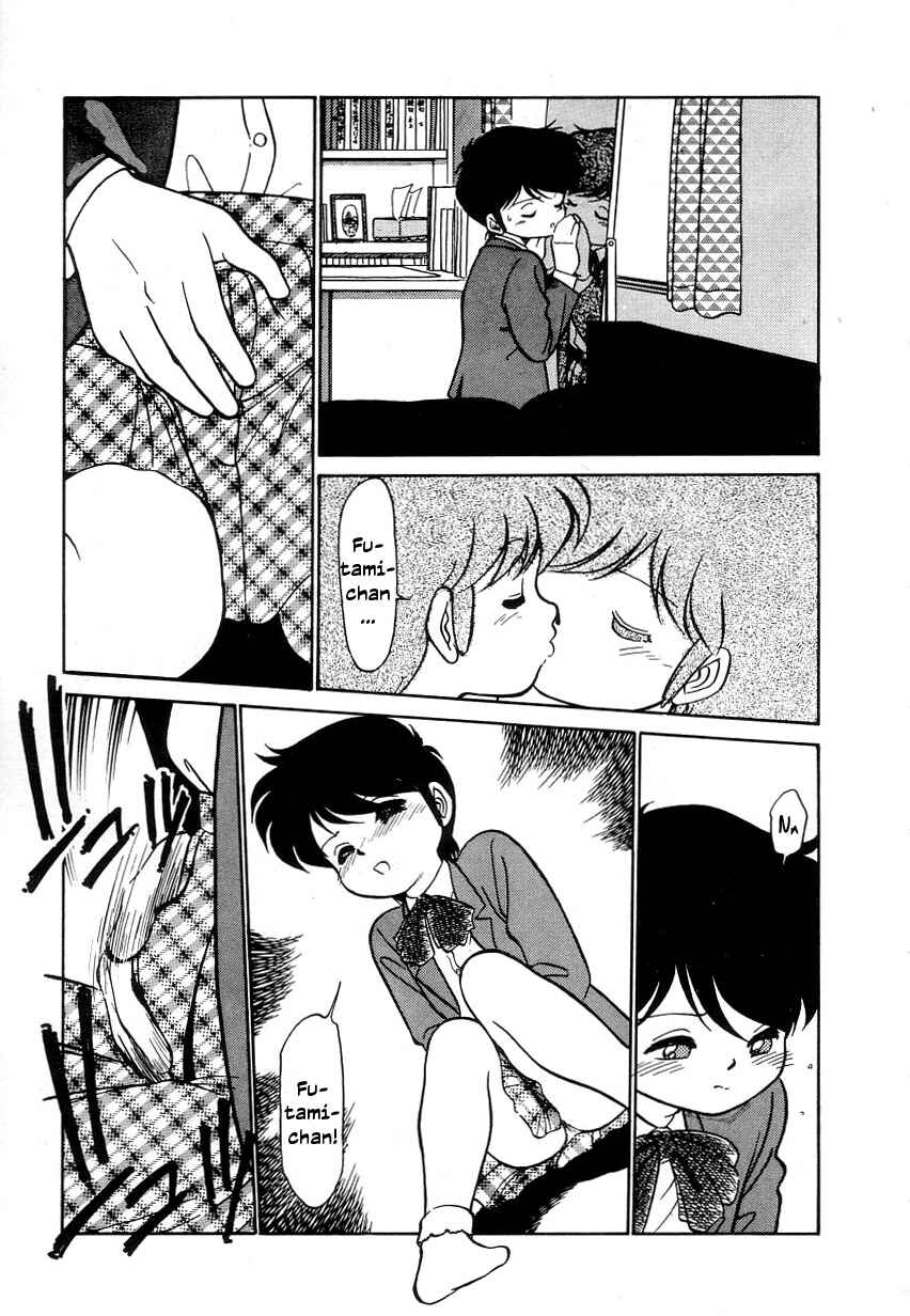 Page 5 Chapter 26.4 Its a Cat, Its a Cat