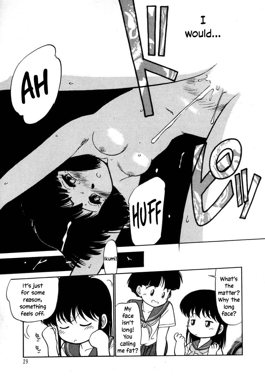 Page 6 Chapter 9 Its a Cat, Its a Cat