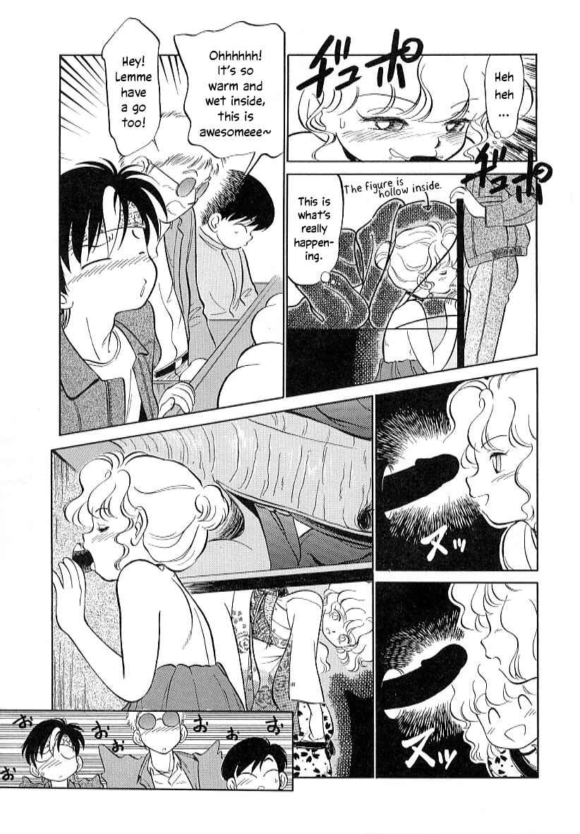 Page 15 Chapter 26.3 Its a Cat, Its a Cat