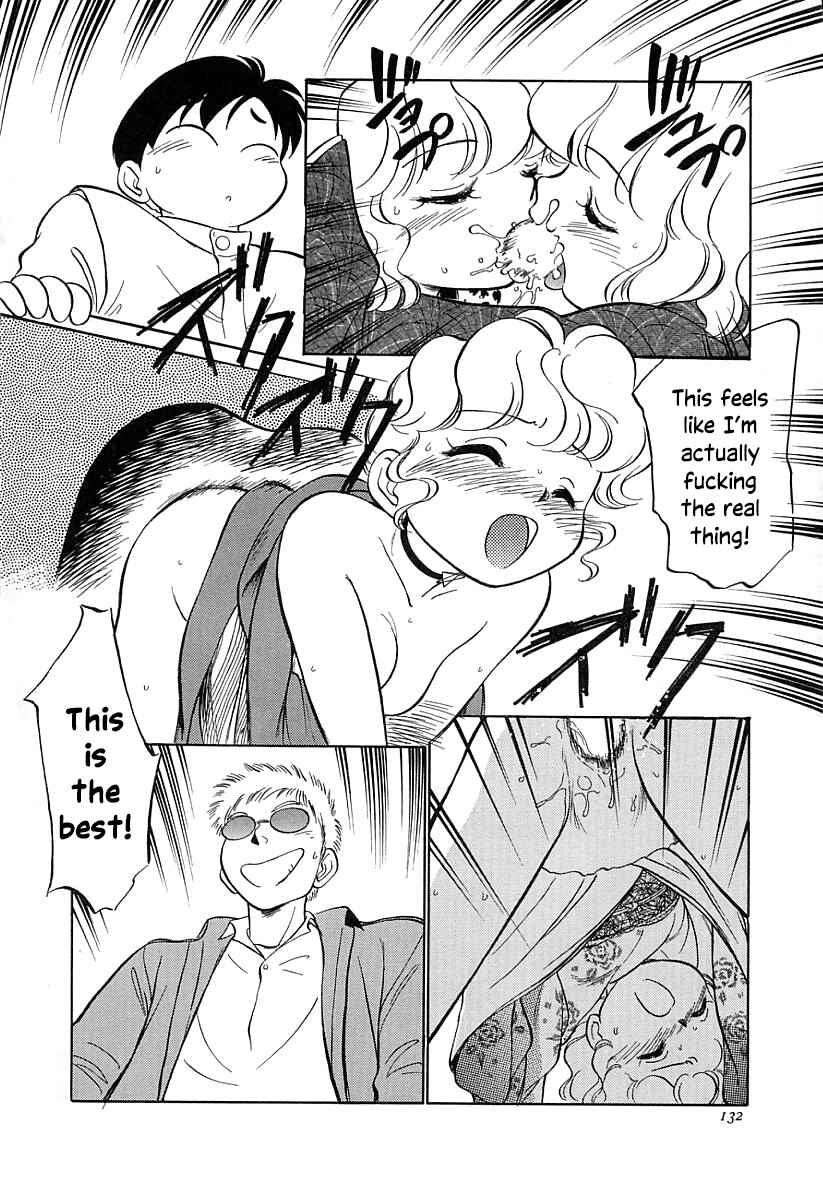 Page 16 Chapter 26.3 Its a Cat, Its a Cat