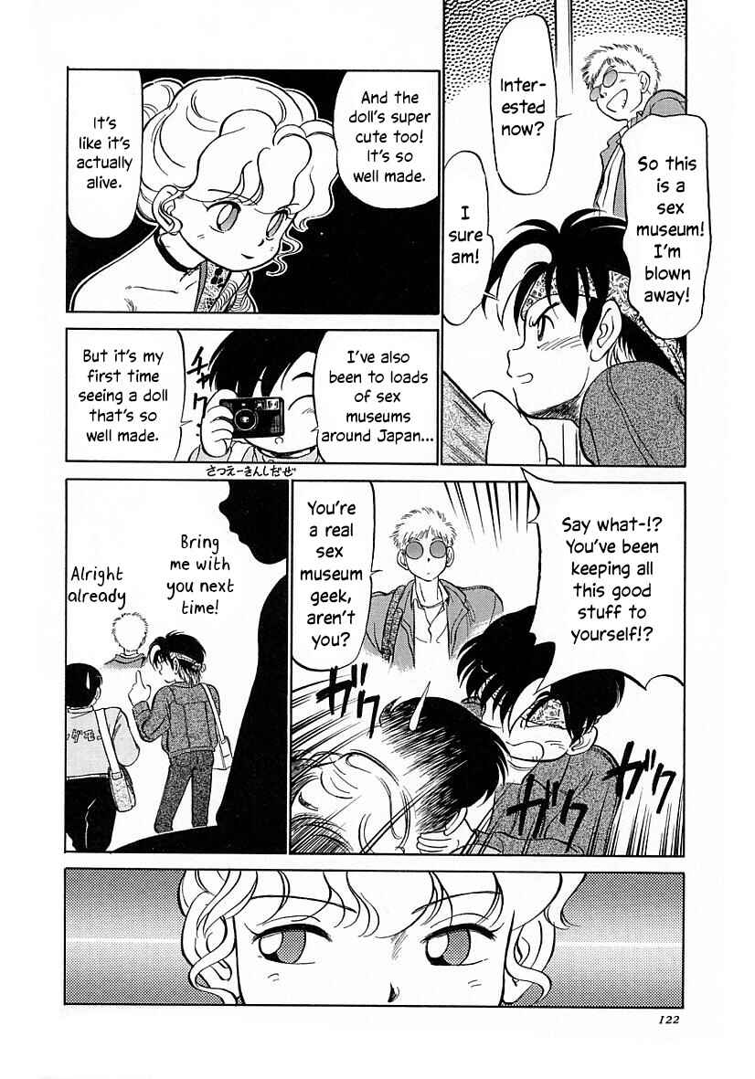 Page 6 Chapter 26.3 Its a Cat, Its a Cat
