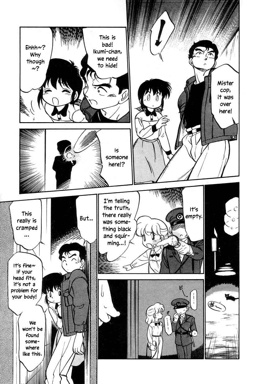 Page 13 Chapter 17 Its a Cat, Its a Cat