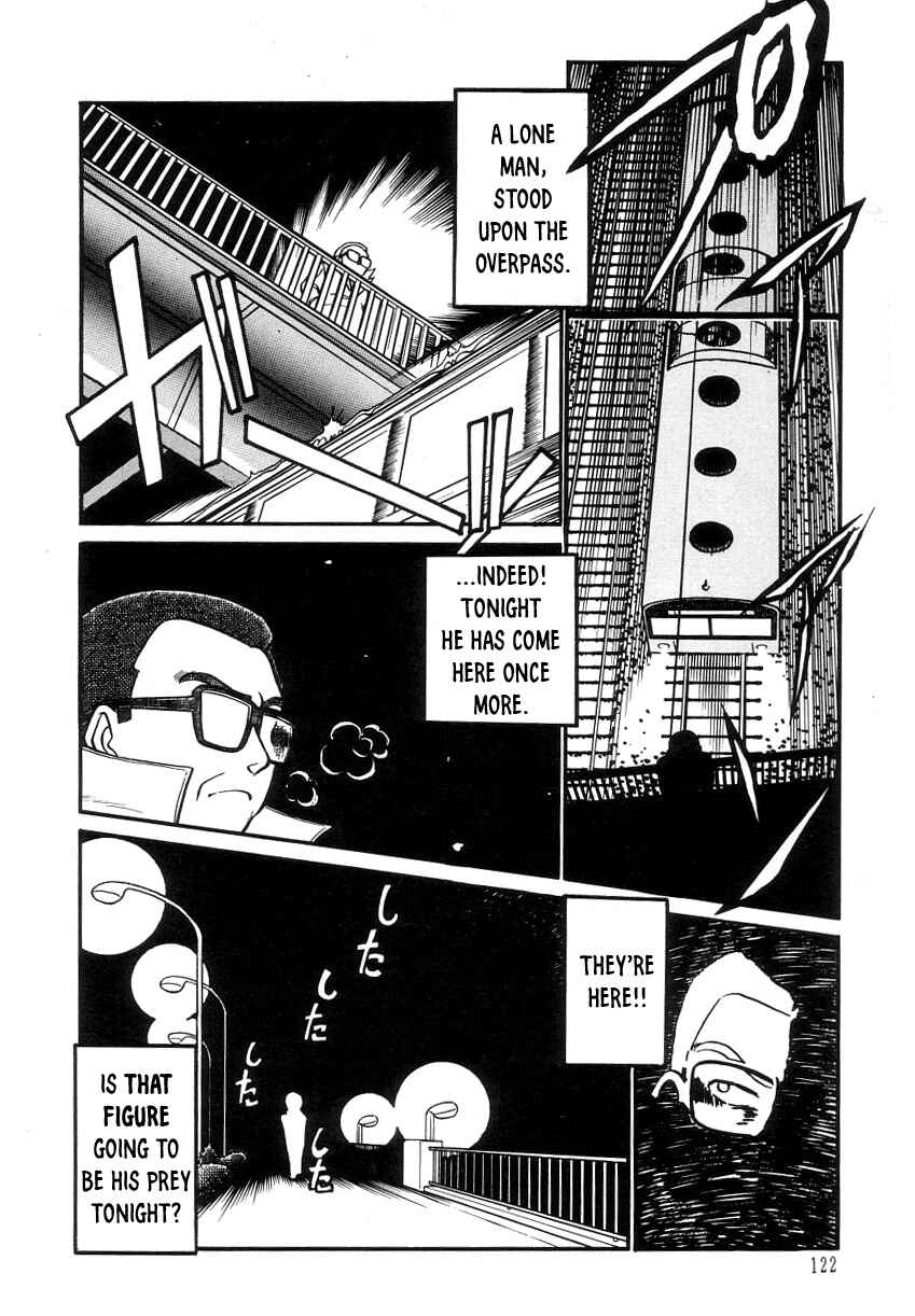 Page 2 Chapter 12.2 Its a Cat, Its a Cat