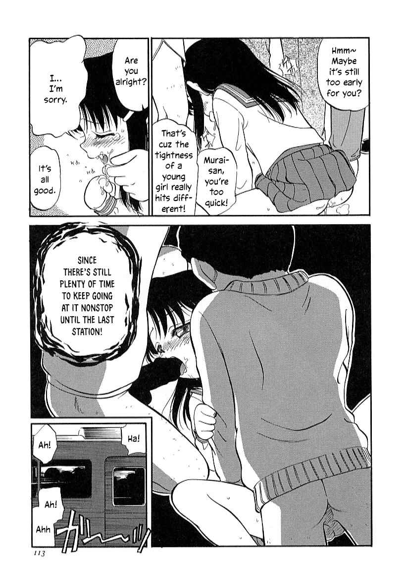 Page 5 Chapter 26.2 Its a Cat, Its a Cat