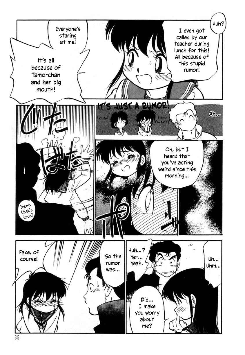 Page 13 Chapter 14 Its a Cat, Its a Cat