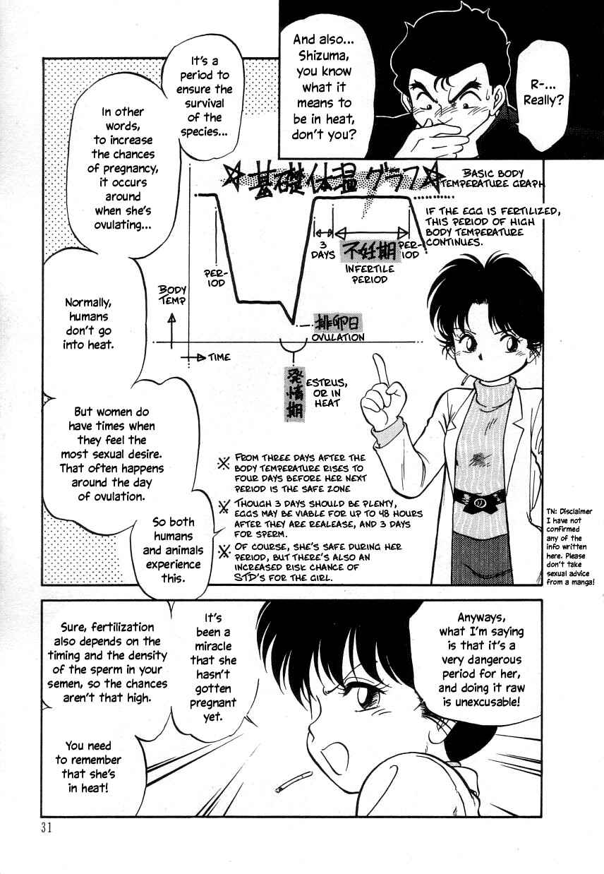 Page 9 Chapter 14 Its a Cat, Its a Cat