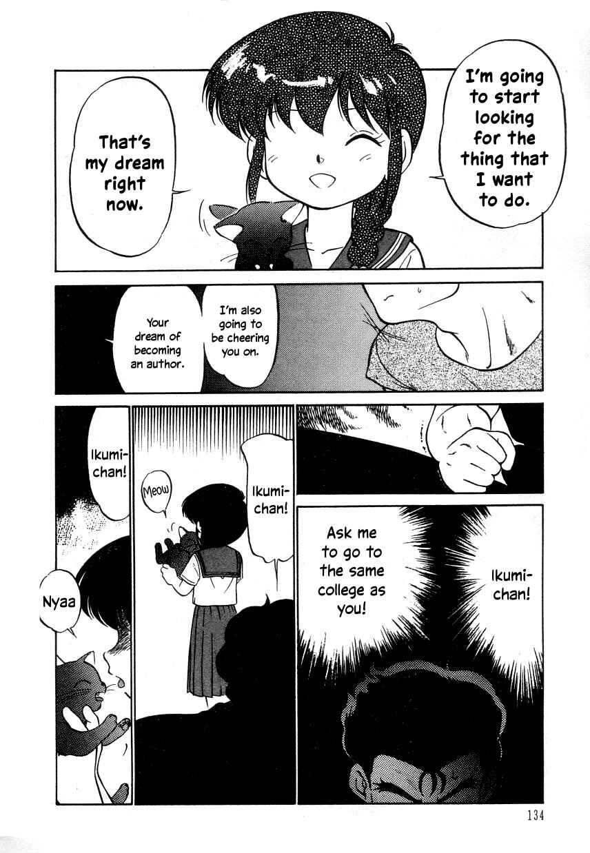 Page 10 Chapter 19 Its a Cat, Its a Cat