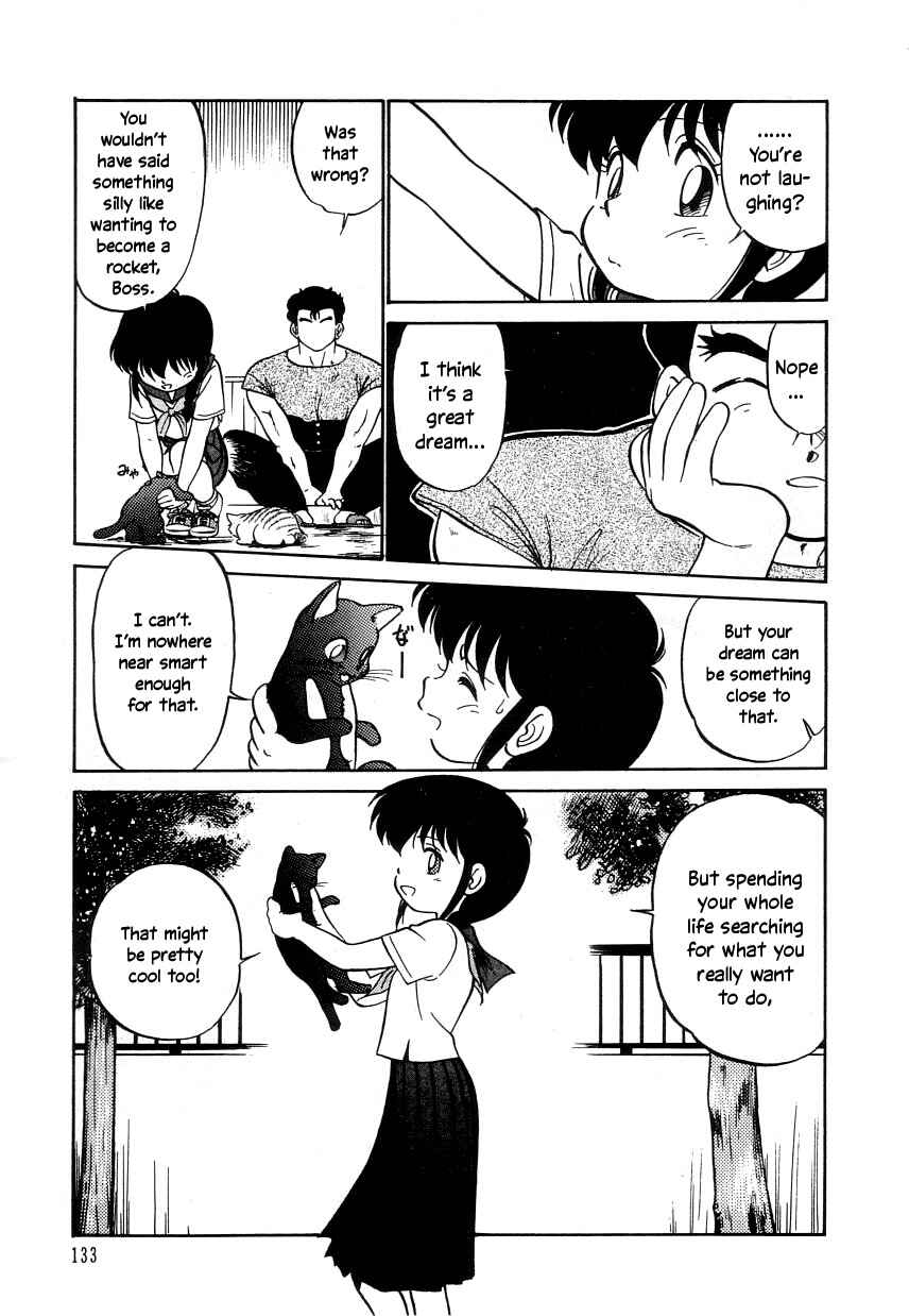 Page 9 Chapter 19 Its a Cat, Its a Cat