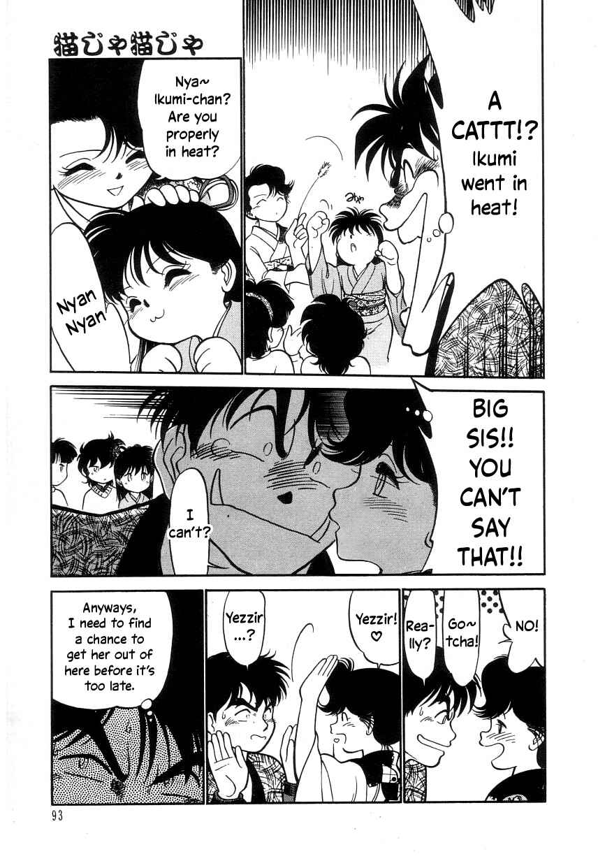 Page 9 Chapter 12 Its a Cat, Its a Cat