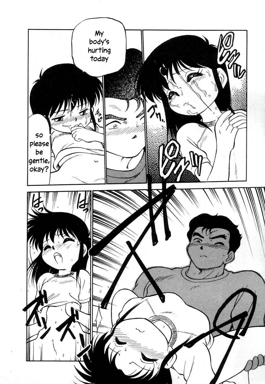 Page 18 Chapter 16 Its a Cat, Its a Cat