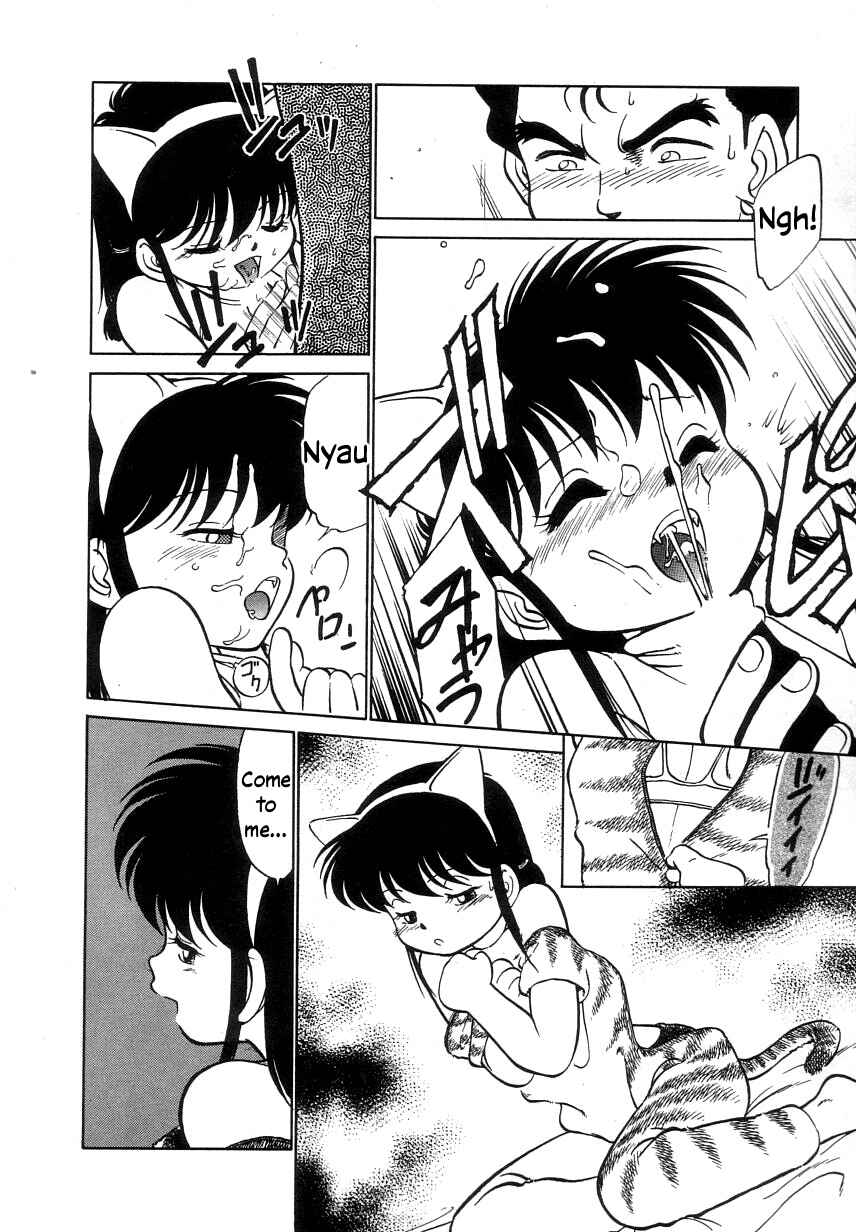 Page 16 Chapter 11 Its a Cat, Its a Cat