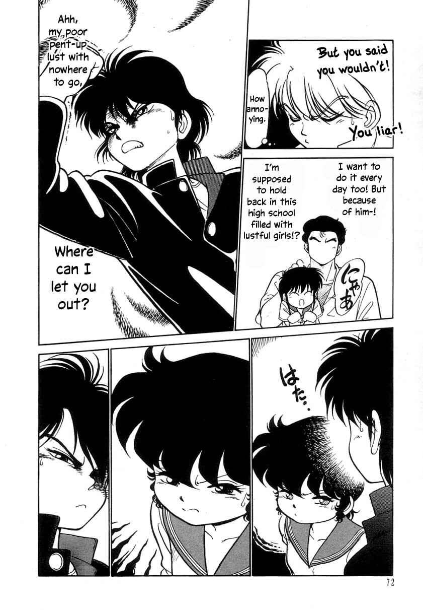 Page 8 Chapter 11 Its a Cat, Its a Cat