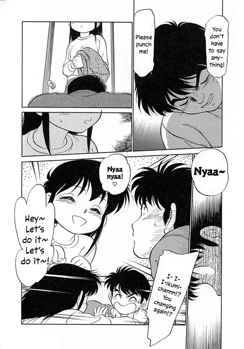 Page 18 Chapter 26 Its a Cat, Its a Cat